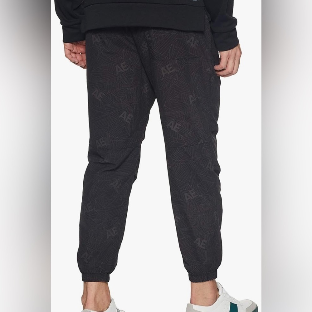 American Eagle Outfitters AE Joggers Size S - Picture 3 of 8
